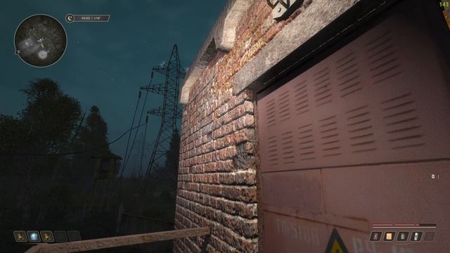 True Stalker генераторы найти способ отключить электричество смотреть онлайн