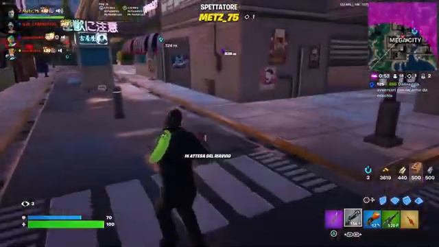 ?FORTNITE:-1 alla season OG?NJS? 4K PS5? смотреть онлайн