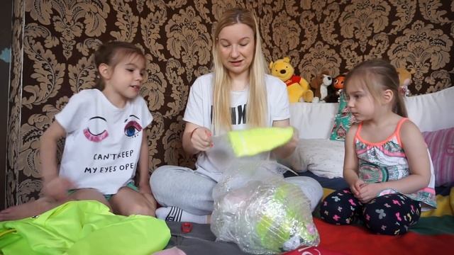 День Рождения, Пасха, Покупки , ТАРТ без выпечки , почему я пропала? смотреть онлайн