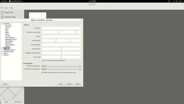How to LibreOffice 6.1.3 | How to Save Documents by Default in Microsoft Office DOC DOCX Formats смотреть онлайн