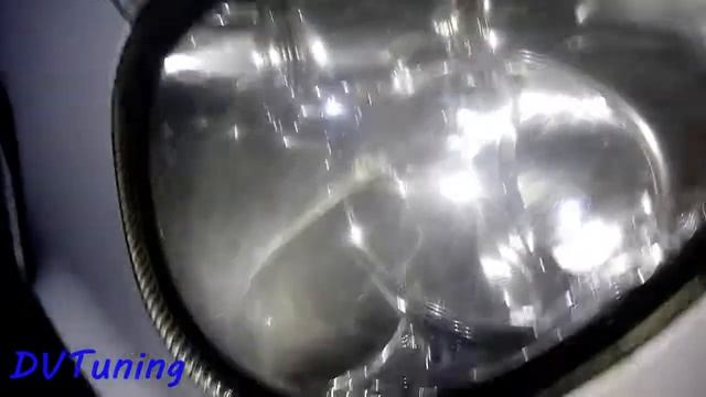 #GEELY GC2 полировка фар смотреть онлайн