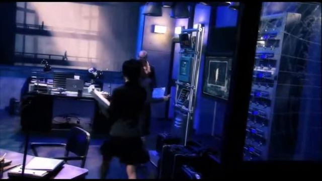 Command & Conquer 3 - Tiberium Wars [Вступительный ролик] смотреть онлайн