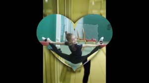 УЛЬЯНА ТРАВКИНА