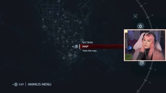 I'm in denial | ASSASSIN'S CREED 3 Ending | First Playthrough смотреть онлайн