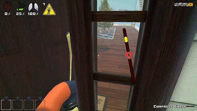 8 МИНУТ ДИКОГО УГАРА ! ◉ Who's Your Daddy?! смотреть онлайн