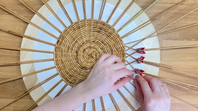 Плетём ажурную салфетку, часть 1 смотреть онлайн