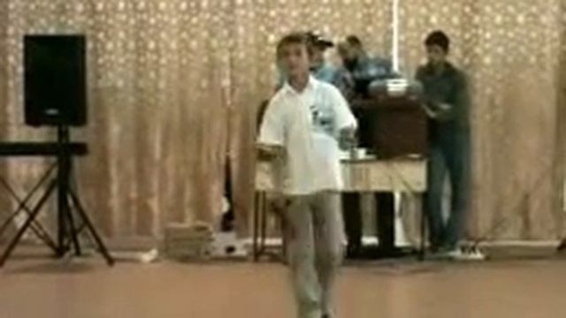 Ночной Мадрид смотреть онлайн