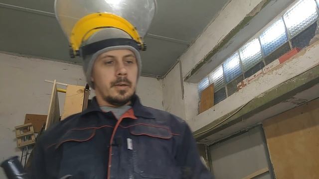 Диск Графф. Диск для болгарки по дереву. Мнение НЕпрофессионала и чуть-чуть практики смотреть онлайн