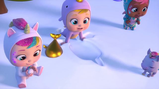 TUTTI FRUTTI Full Season 3 Complete | Full Episodes MAGIC TEARS | Kitoons Cartoons For Kids