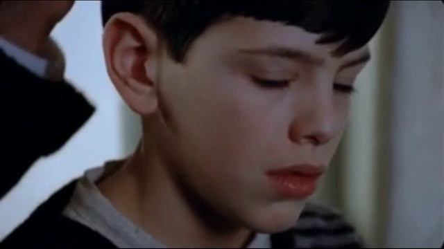 Фанни и Александер