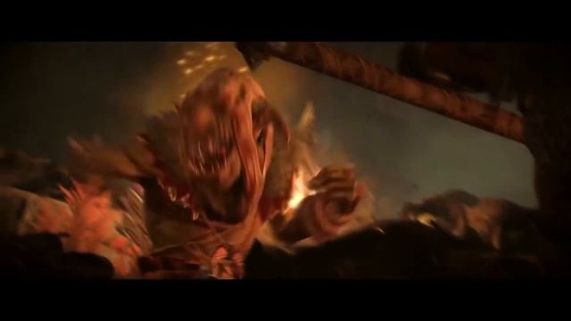 Total War Warhammer I - Cinematic Trailers for ALL FACTIONS смотреть онлайн