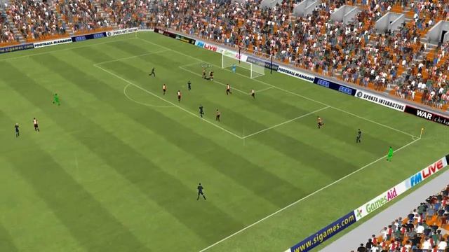 Ajax vs Feyenoord - Suarez Goal 45th minute смотреть онлайн