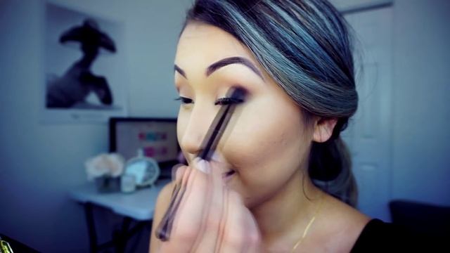 Как Cмоки айс на ДЕНЬ СВ.ВАЛЕНТИНА (Cовместно с Vinna Gracia) ? смотреть онлайн