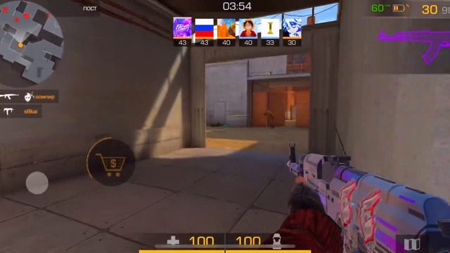 100 LVL ЗА ДЕНЬ В СТАНДОФФ 2 😱 КАК БЫСТРО ПОДНЯТЬ УРОВЕНЬ В СТАНДОФФ 2? 😱 смотреть онлайн
