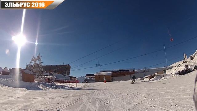 Эльбрус 2016 декабрь смотреть онлайн
