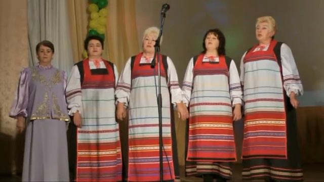 Вьюга (Художественная самодеятельность) смотреть онлайн