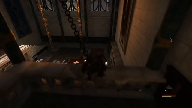 Styx: Master Of Shadows, обзор от Стикса