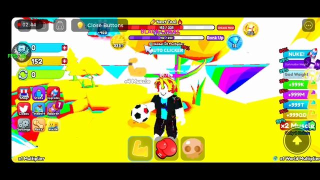 Roblox Mod Menu v2.586.0 - Roblox Mod Apk 2.586.0 смотреть онлайн