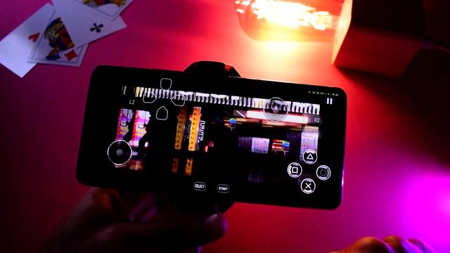 Game Booster Pro: Turbo Mode Is The Best Android Game Booster?