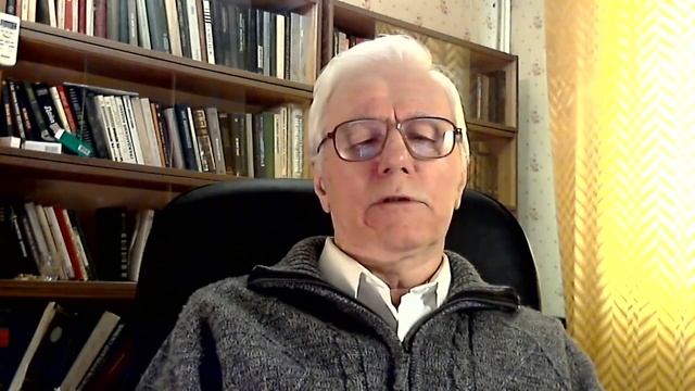 Подолец В.В. Синергетика (учение о самоорганизации) и диалектика.. смотреть онлайн