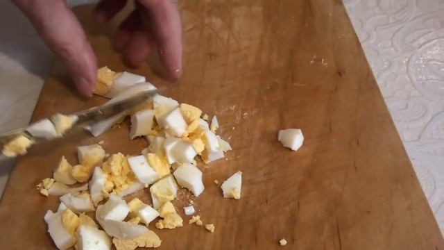 Салаты с Чесноком