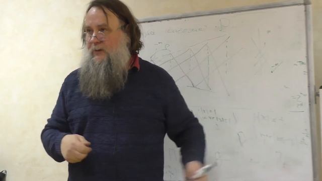 Мощевитин Николай Германович - «Неравенства для диофантовых экспонент» смотреть онлайн