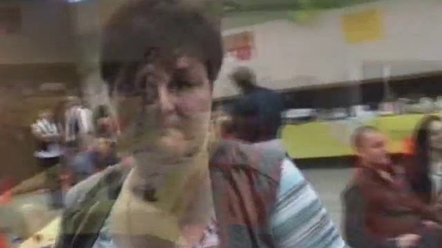 Встреча новоивановцев в Германии смотреть онлайн