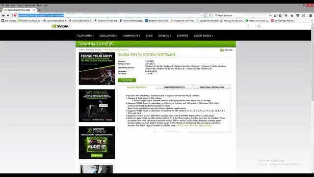 PhysXLoader [SOLVED] NFS Shift 2 смотреть онлайн