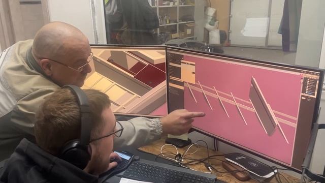 Лодка Xstream
 получили сертификат