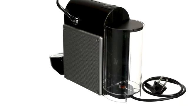 ☕Cafetera NESPRESSO DeLonghi PIXIE? - Cafetera de cápsulas☕ смотреть онлайн