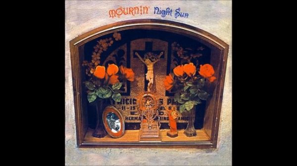 Night Sun - Nightmare (1972) HQ
