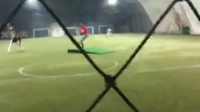 Terminator Strikes Out Kruk смотреть онлайн