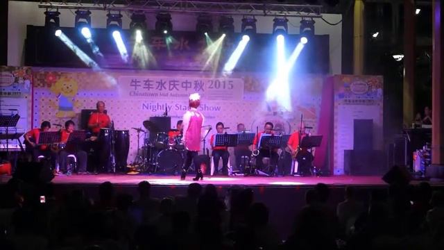 Xuan Ming Peh Sep19 15m смотреть онлайн