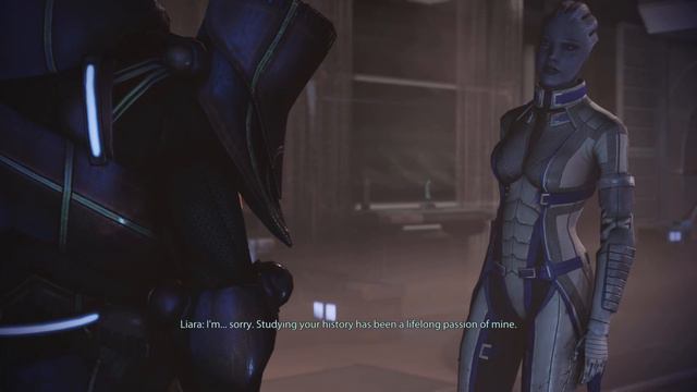 Mass Effect 3 Part 6 Varik смотреть онлайн