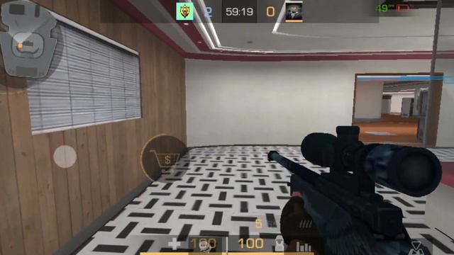 играю в стендофф 2 с дебилам смотреть онлайн