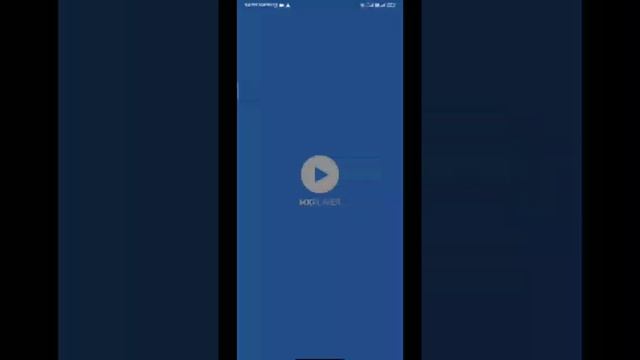 How to fix MX player,km player problem | Pdisk Link not opening смотреть онлайн