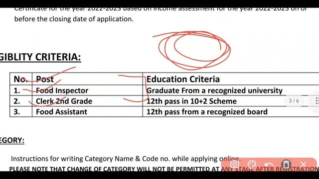 FCI RECRUITMENT 2024 | FOOD DEPARTMENT RECRUITMENT 2024 |FCI VACANCY 2024|GOVT JOBS JANUARY 2024 смотреть онлайн
