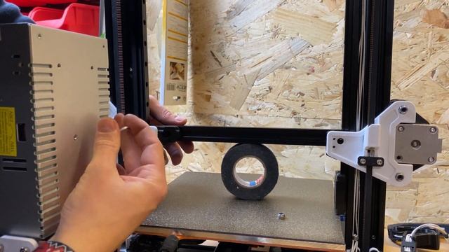 HowTo: Linear Rails (MGN12H) + Belt Driven Ender 3/V2/Pro Z Axis (Tutorial) смотреть онлайн