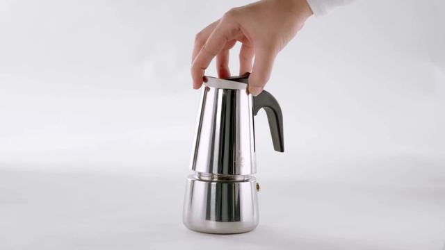 16330 GEFU Coffee Grinder LORENZO