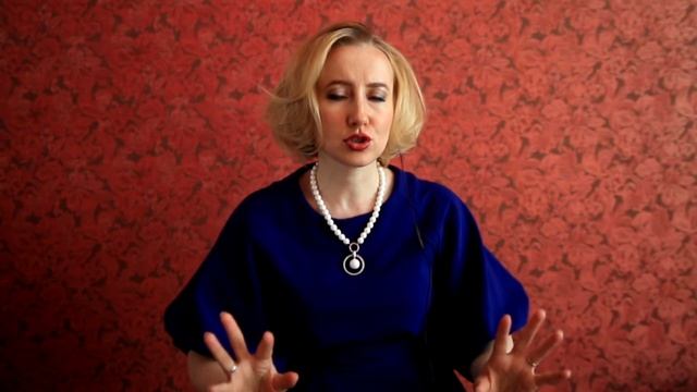Отрицание. Психологические защиты - Психология для жизни. Урок 9 - Светлана Кошелева смотреть онлайн