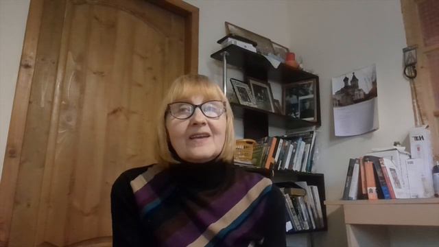 Монументалист Александр Кондуров. Увлекательный монолог художника смотреть онлайн