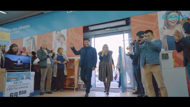 Третий этап "10 Новогодних чудес" смотреть онлайн