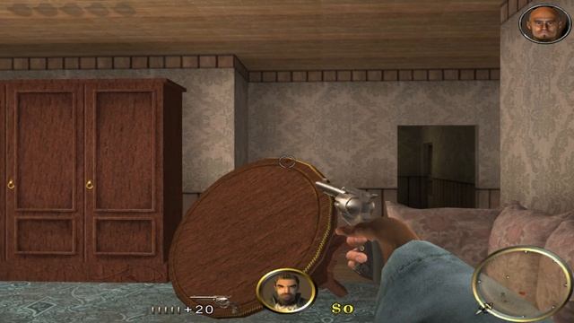 Gun Warrior: The Rider from Nowhere (2004) (PC) - Wszystkie Bronie [4K] смотреть онлайн