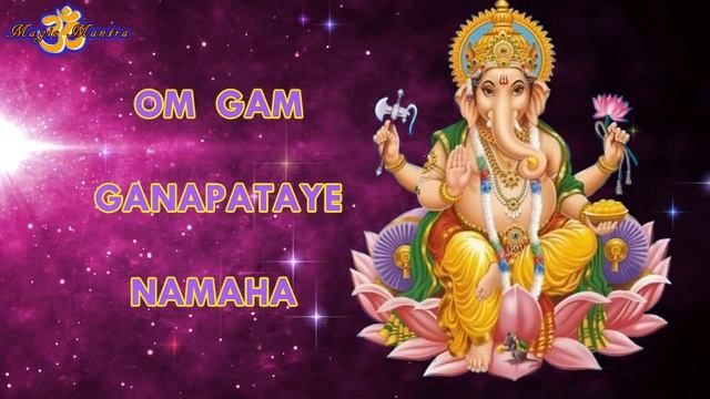МОЩНАЯ МАНТРА ПРИВЛЕЧЕНИЯ БОГАТСТВА! MAGIC MANTRA! смотреть онлайн