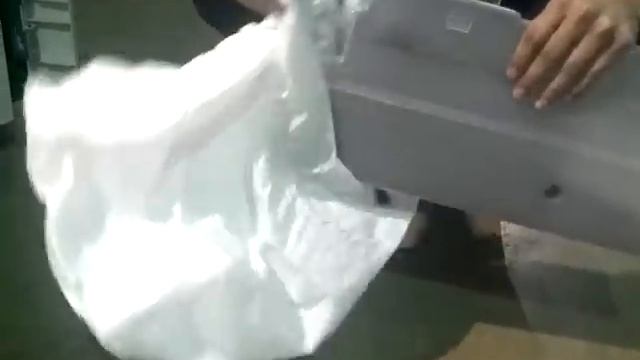 Xerox 7645/55/65 Empty toner waste *CAUTION* смотреть онлайн