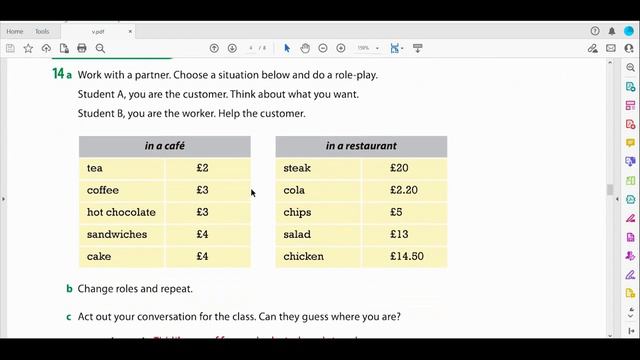 English course for beginners free | English for you level 1| lessons 8 & 9 смотреть онлайн