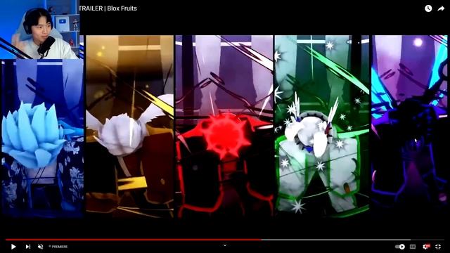 Blox Fruits just changed EVERYTHING in Update 17 Part 3 смотреть онлайн