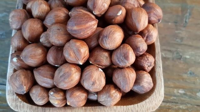 Фундук сырой смотреть онлайн