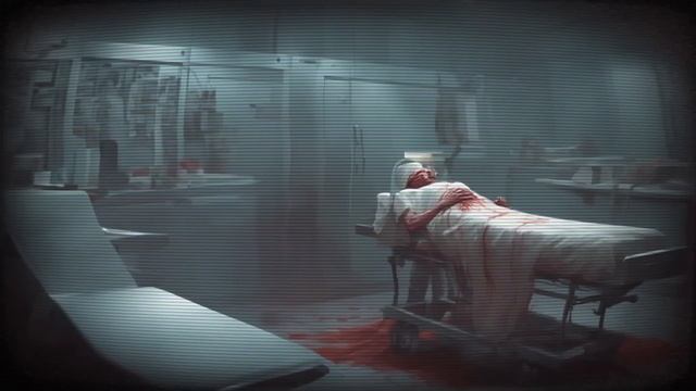 Страшные истории про морг и больницу #2. Ужасы. Мистика. Страшные истории на ночь