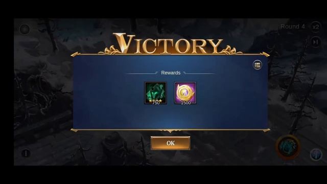 Trials of Heroes. Ghost rift of Shadow. Разлом тени, 20 уровень, закрываем без хаоса. смотреть онлайн